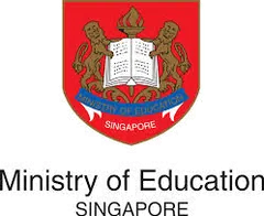 Ministry of Education logo
