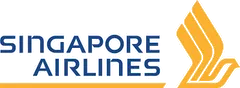 Singapore Airlines logo