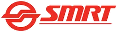SMRT logo