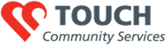 Touch Community Services logo