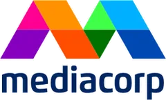 Mediacorp logo