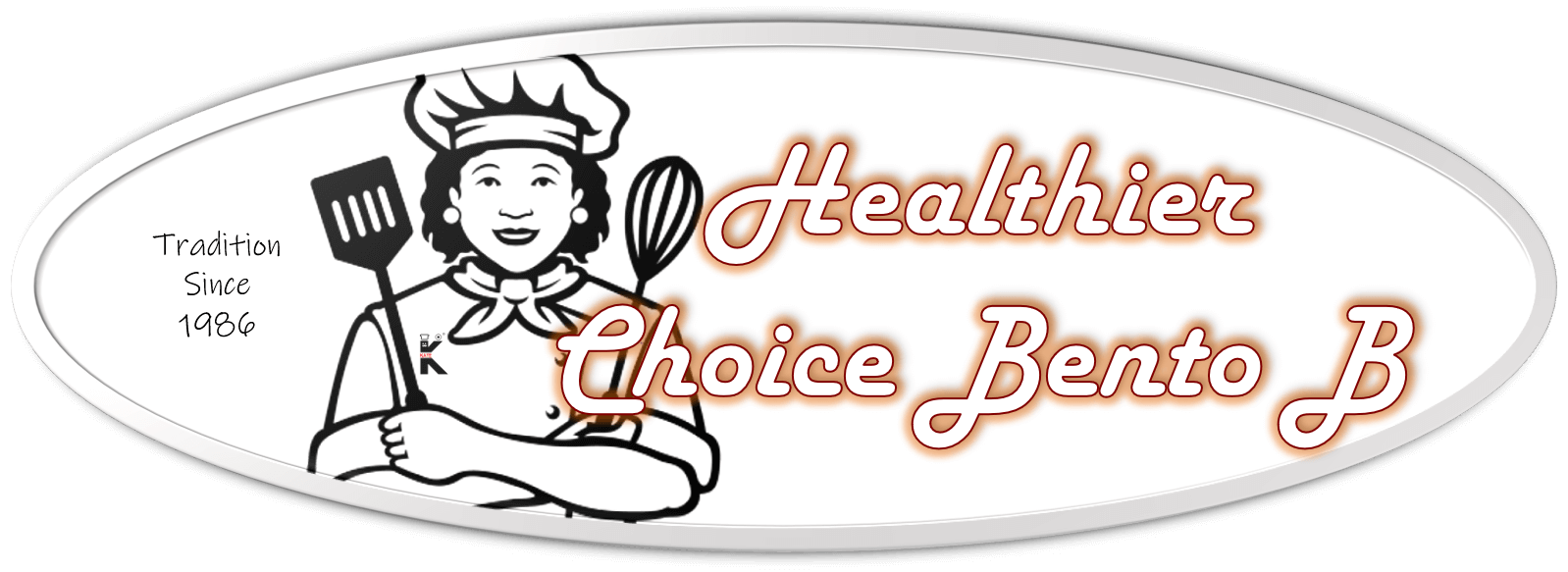 Healthier Choice Bento B
