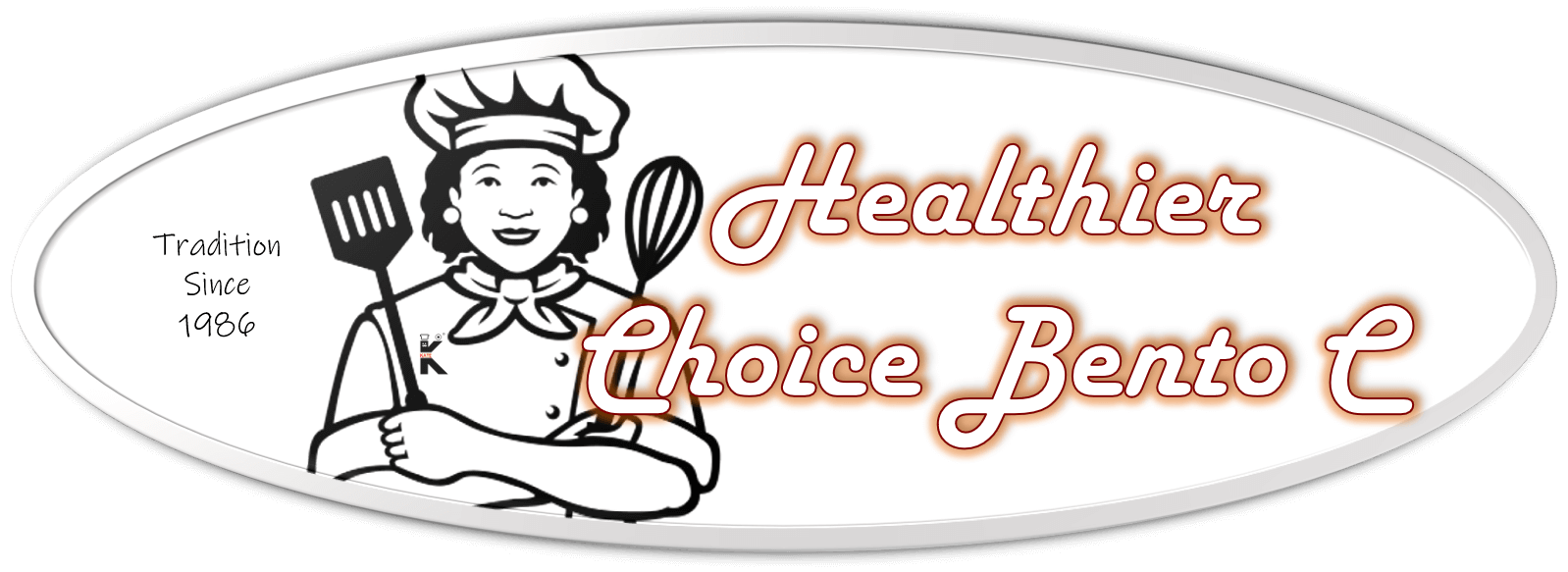 Healthier Choice Bento C