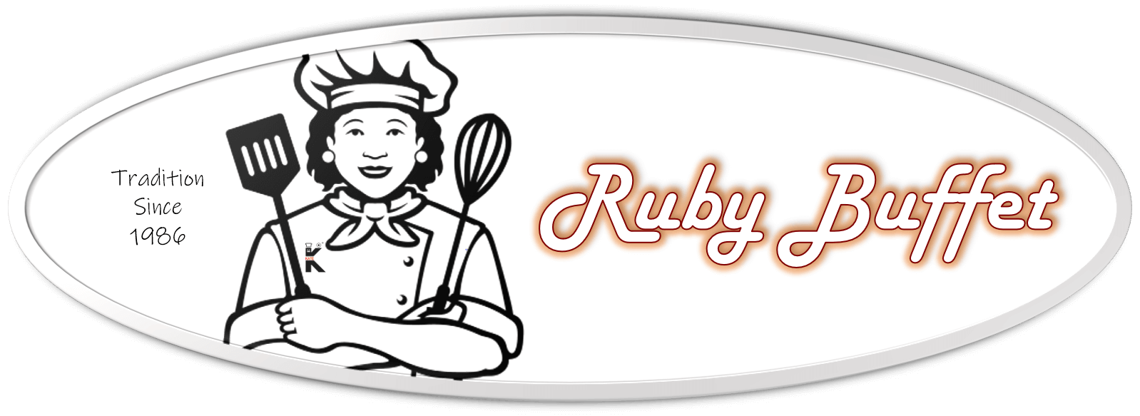 Ruby Buffet