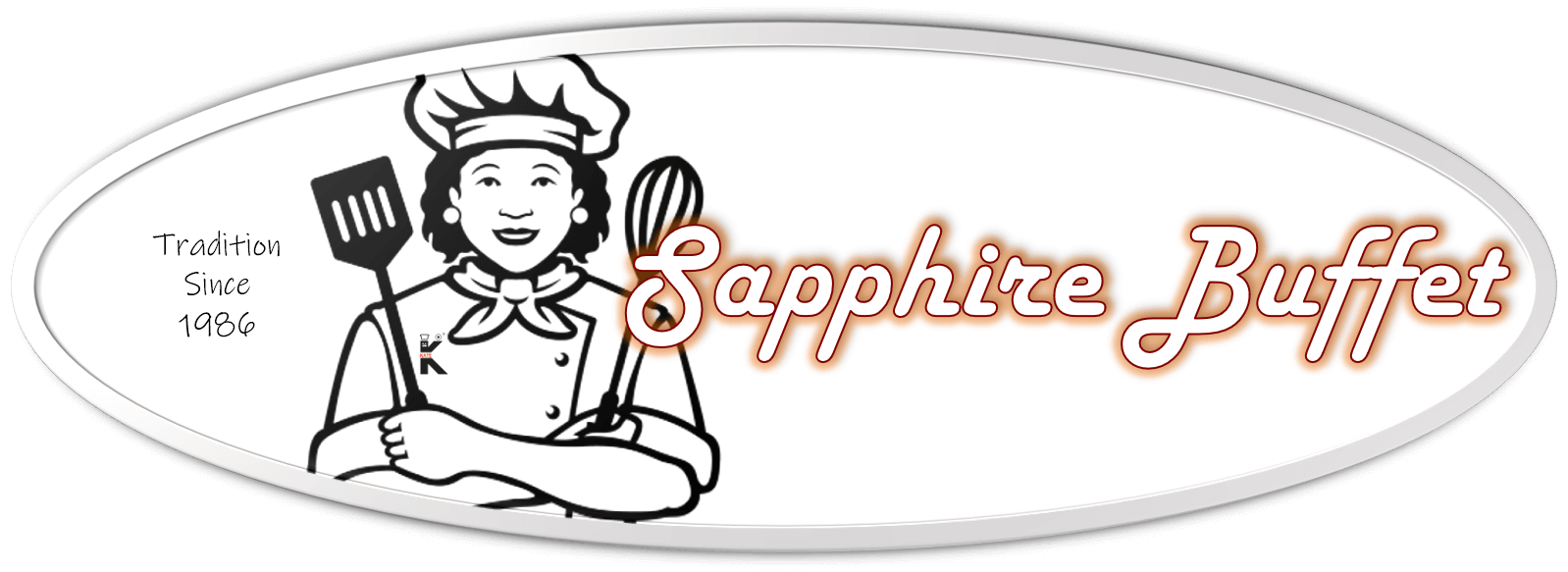 Sapphire Buffet