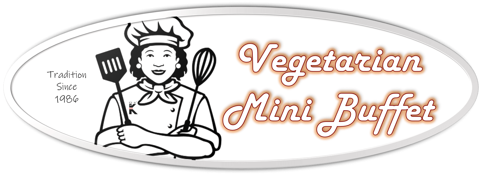 Vegetarian Mini Buffet