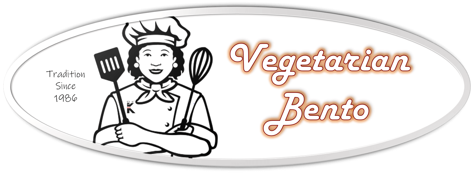 Vegetarian Bento