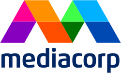 mediacorp logo