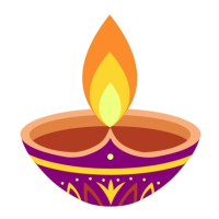 Deepavali Bento