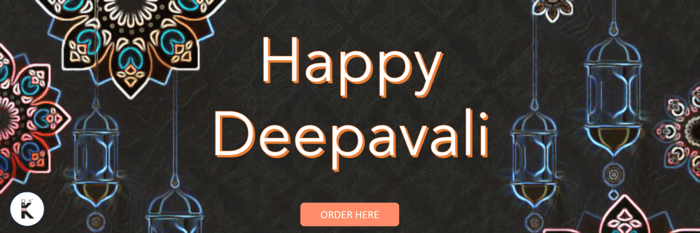 Happy Deepavali 2025