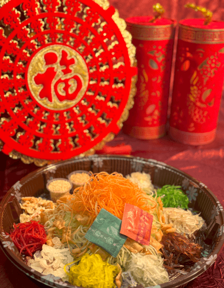 Lo Hei