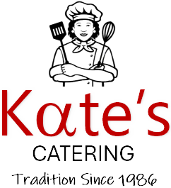 Welcome to Kate's Catering - Singapore