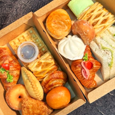 Bento Box