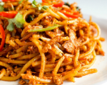 Mee Goreng