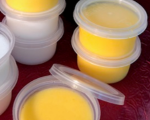 Mango Pudding