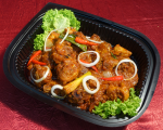 Ayam Masak Merah