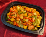 Herb Roasted Vegetable Medley